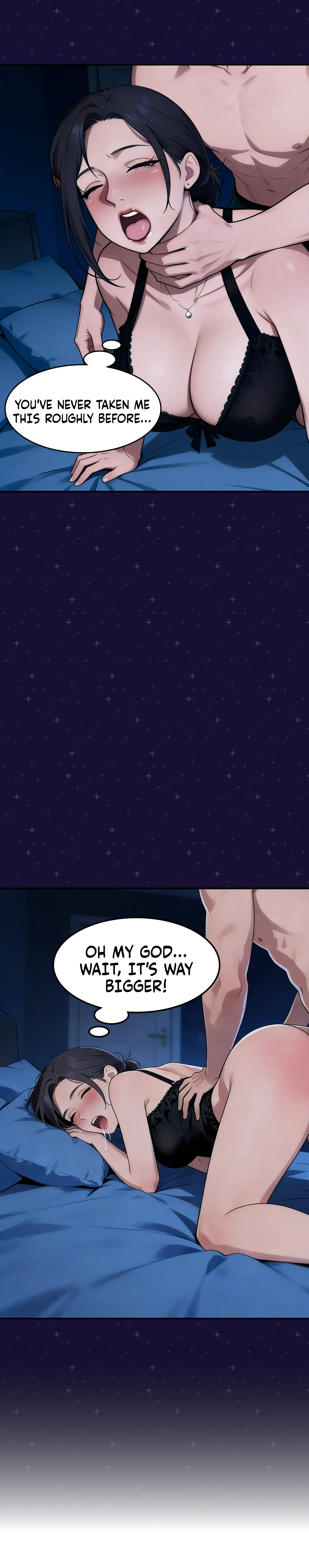 The Night panel 9